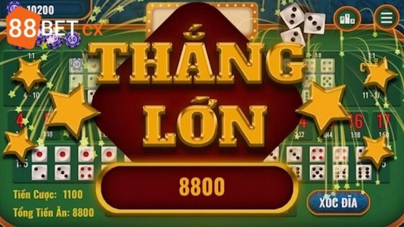 4+ Cách Chơi Tài Xỉu Online Thắng Đậm Hốt Trọn Thưởng Mách bạn 4 bí quyết chơi tài xỉu online thắng đậm