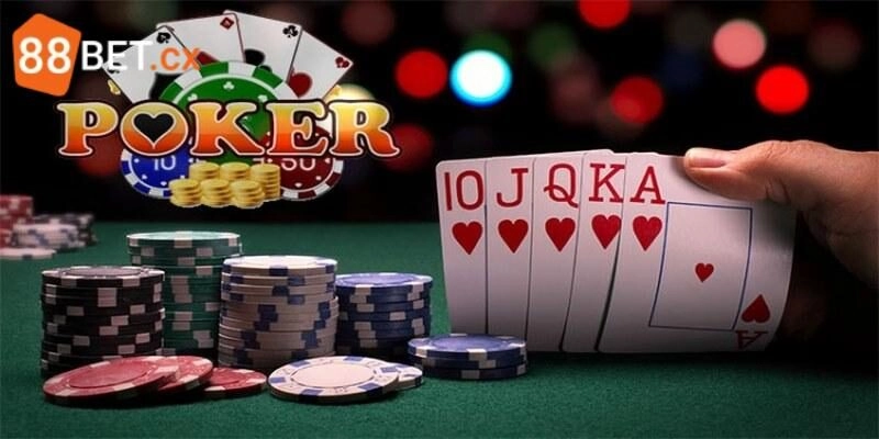 Poker Online - Luật Chơi & Chiến Thuật Hiệu Quả Thắng Lớn Chiến lược đánh Poker ăn tiền tỷ