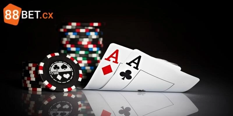 Poker Online - Luật Chơi & Chiến Thuật Hiệu Quả Thắng Lớn Sơ lược về game Poker online bạn cần biết