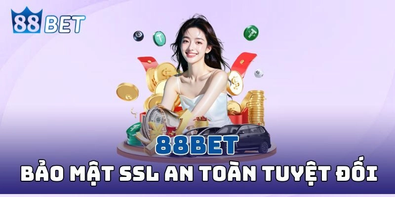 88BET Artstel - Link Vào 88BET.COM Chính Thức Không Bị Chặn Bảo mật SSL tại 88BET luôn an toàn tuyệt đối