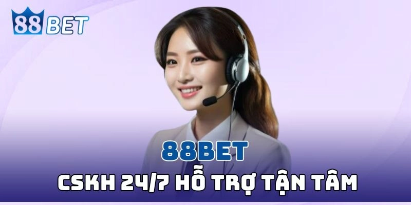 88BET Artstel - Link Vào 88BET.COM Chính Thức Không Bị Chặn Nhân viên 88BET hỗ trợ hội viên mọi lúc mọi nơi