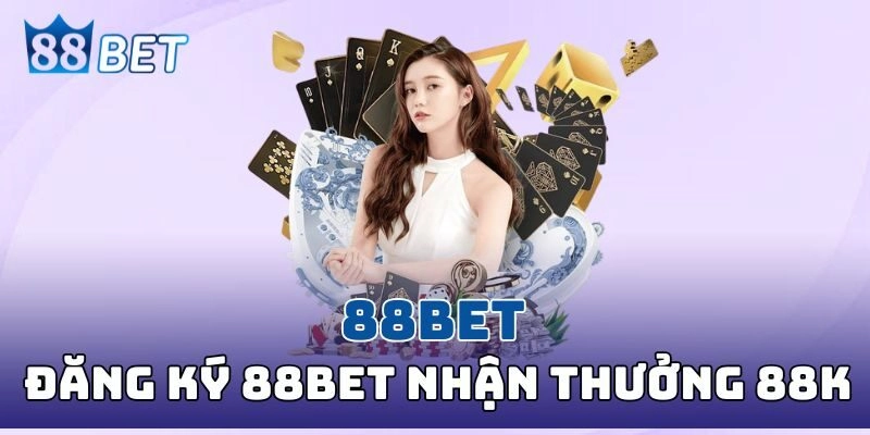 88BET Artstel - Link Vào 88BET.COM Chính Thức Không Bị Chặn Nhận ngay 88K khi đăng ký trở thành hội viên tại 88BET
