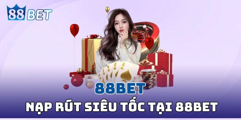 88BET Artstel - Link Vào 88BET.COM Chính Thức Không Bị Chặn Cập nhật các bước thanh toán mới tại 88BET